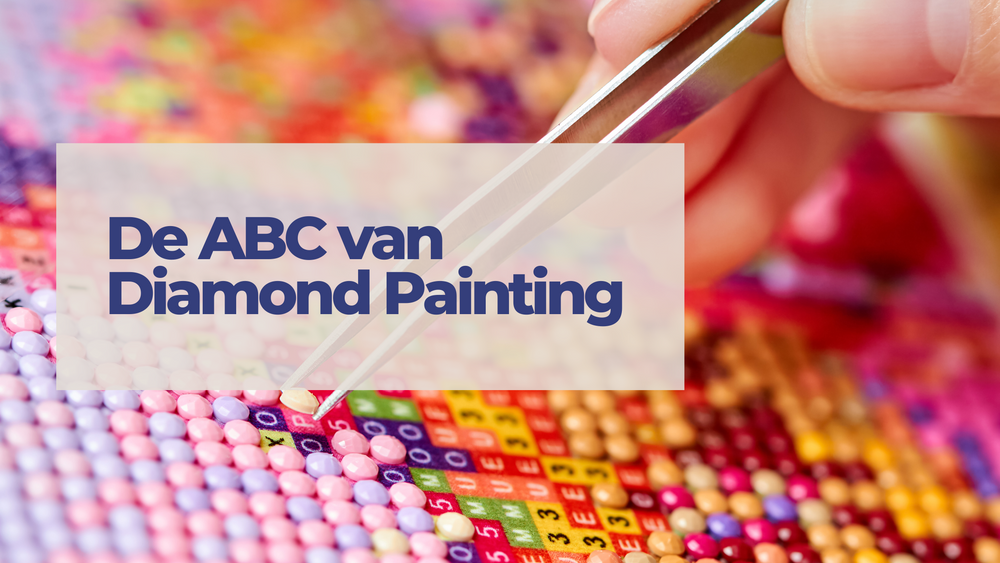 De-ABC-van-Diamond-Painting Diamond Painting Planet