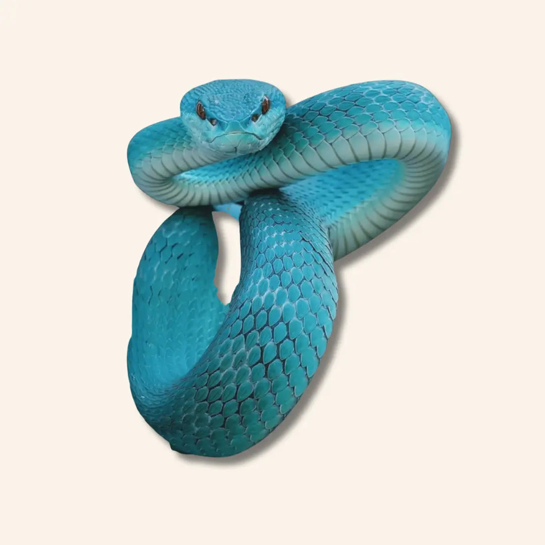 Afrikaanse-dieren Diamond Painting Planet