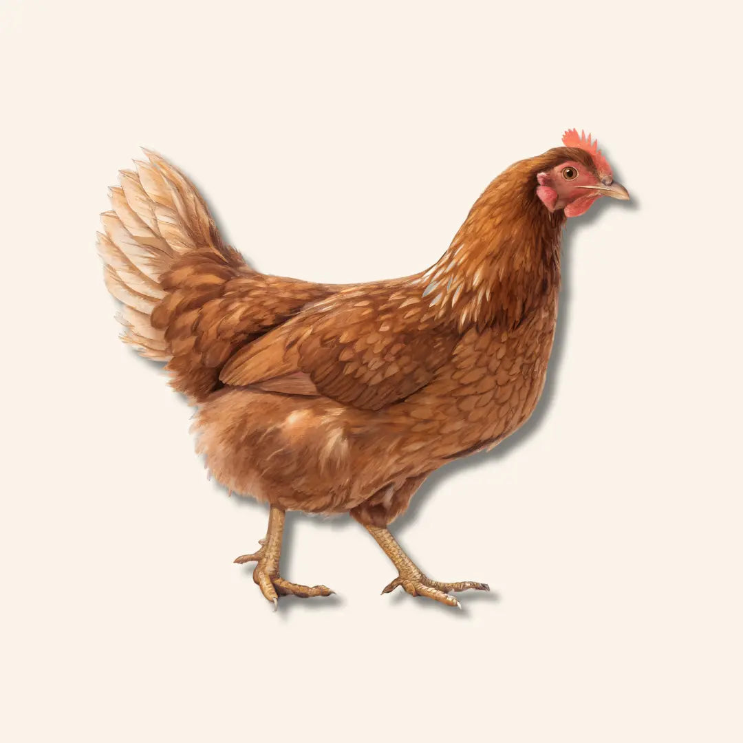 Boerderijdieren Diamond Painting Planet