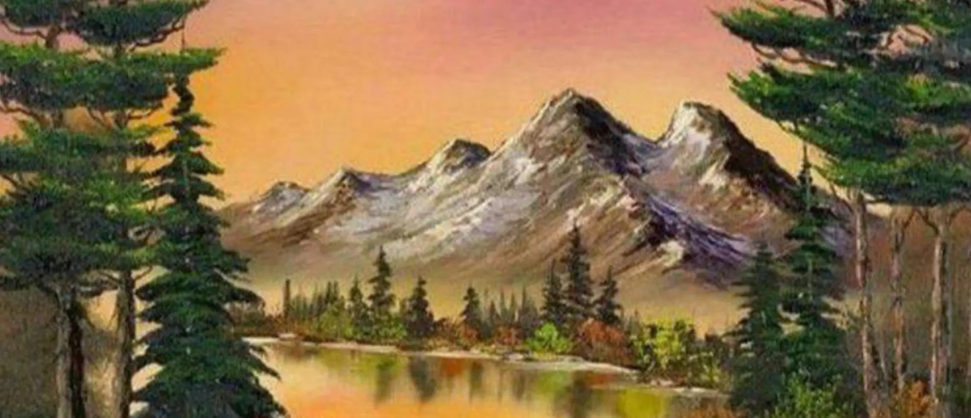 Bergen Diamond Painting Planet