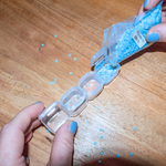 28-delige opbergdoos (Morgen in huis) Diamond Painting Planet