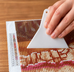 Correctiegereedschap - Diamond Painting Planet