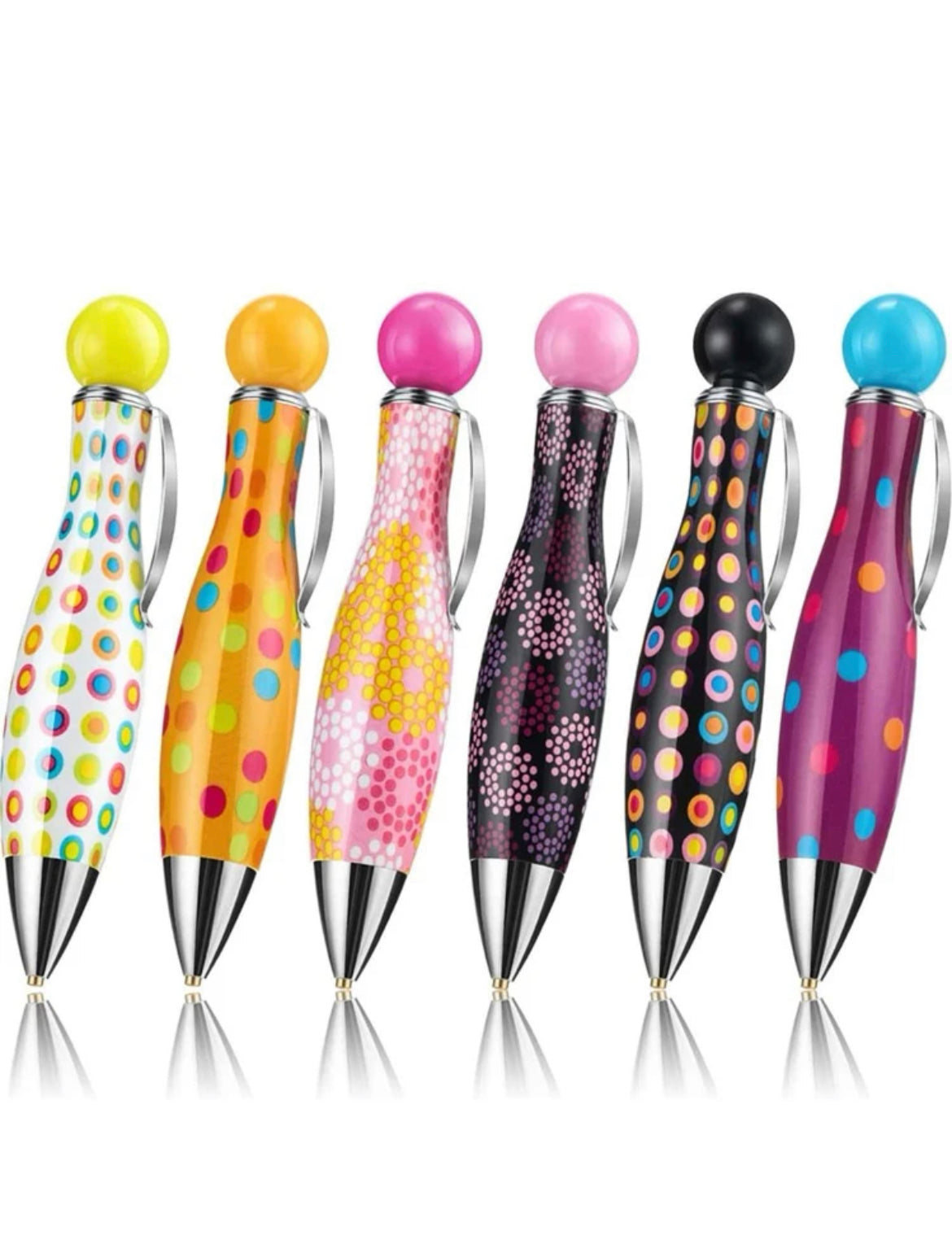 Extra dik diamond painting pen (Morgen in huis) Diamond Painting Planet