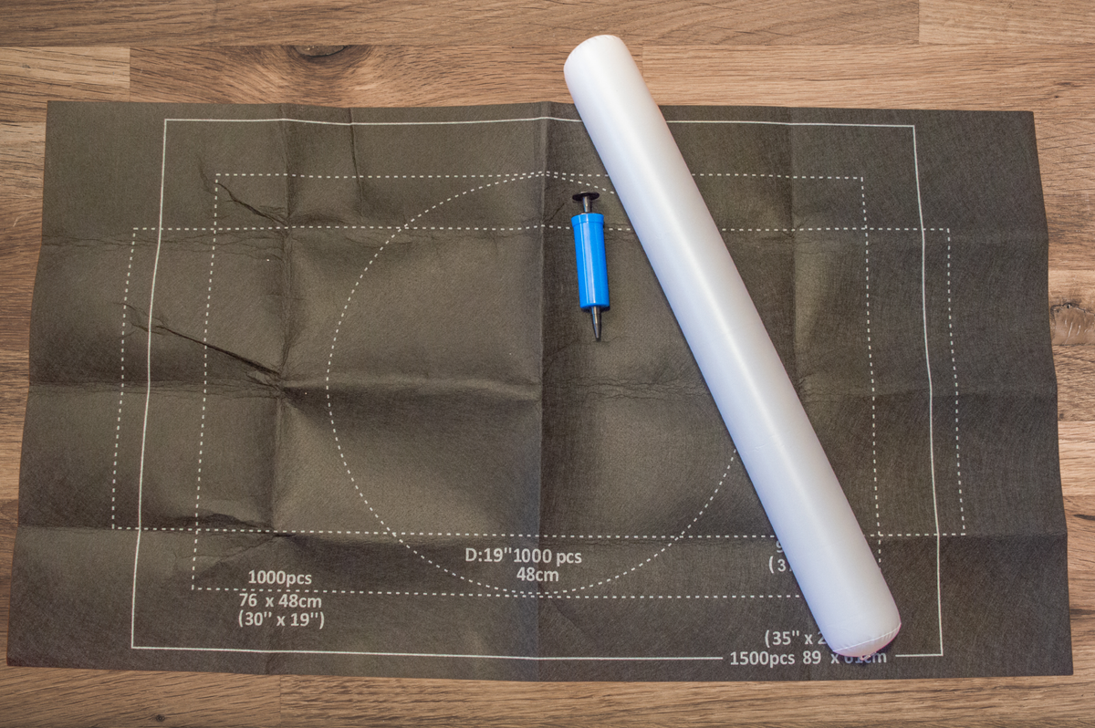 Diamond Painting mat Diamond Painting Planet