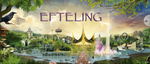 Efteling Diamond Painting Planet