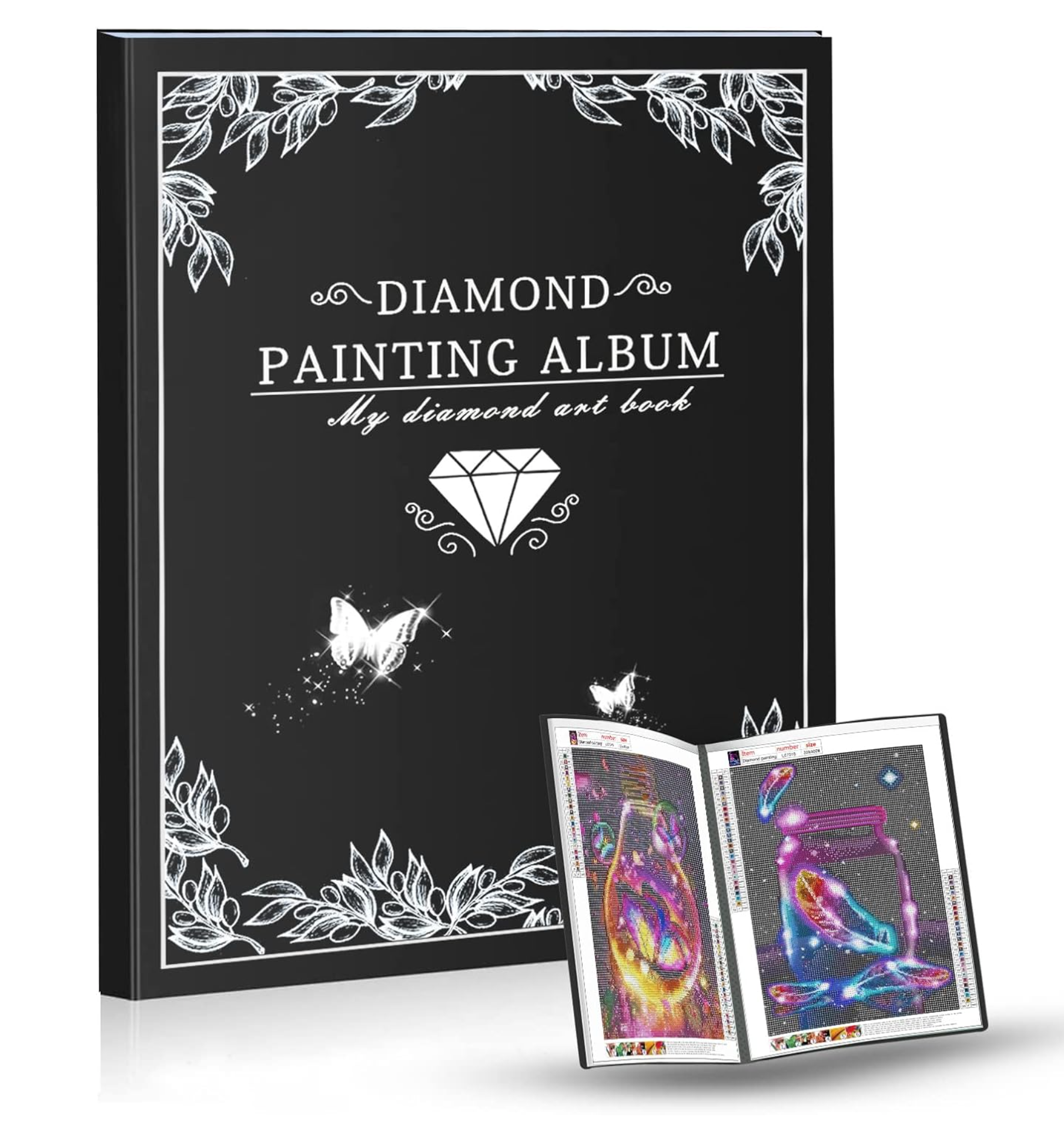 Diamond discount painting website