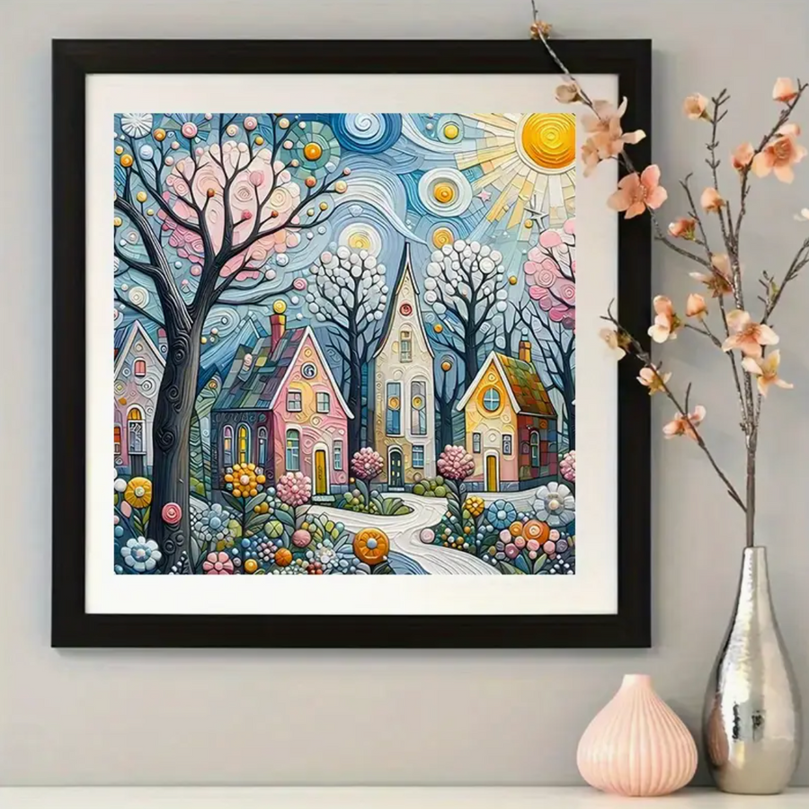 Koop Diamond Paintings bij Diamond Painting Planet | Diamond Painting ...