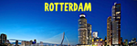 Rotterdam Diamond Painting Planet