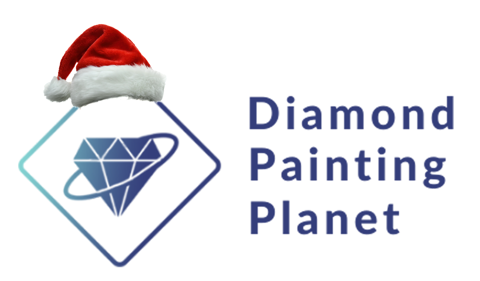 Diamond Painting Planet