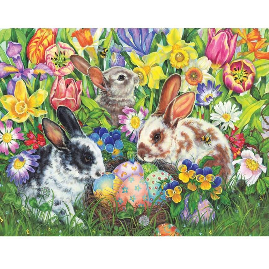 Diamond painting kaart Pasen kopen? - Nederland - Dat doe je goed Diamond painting kaart Pasen kopen? - Nederland - Dat doe je goed